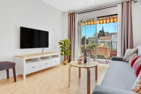 Paloma's Cozy Beach Flat